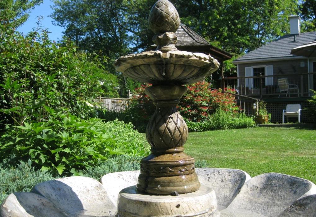 Historic Lyons House 3* Niagara-on-the-Lake