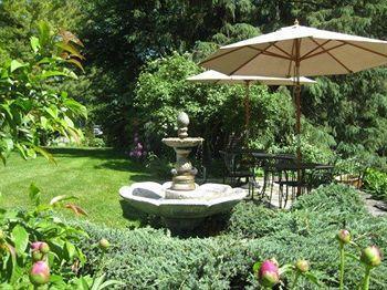 Historic Lyons House Couette-café Niagara-on-the-Lake