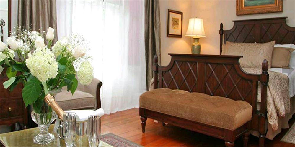Couette-café Historic Lyons House