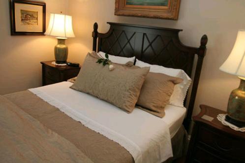 Couette-café Historic Lyons House 3*