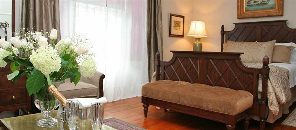 Historic Lyons House Couette-café Niagara-on-the-Lake