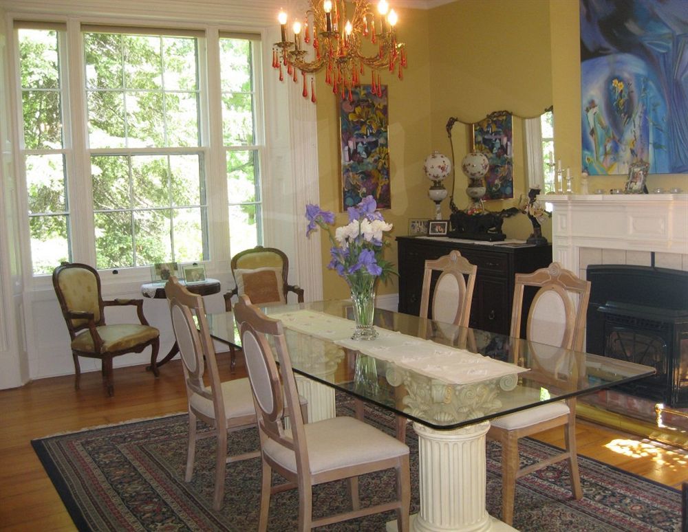 Historic Lyons House 3* Niagara-on-the-Lake