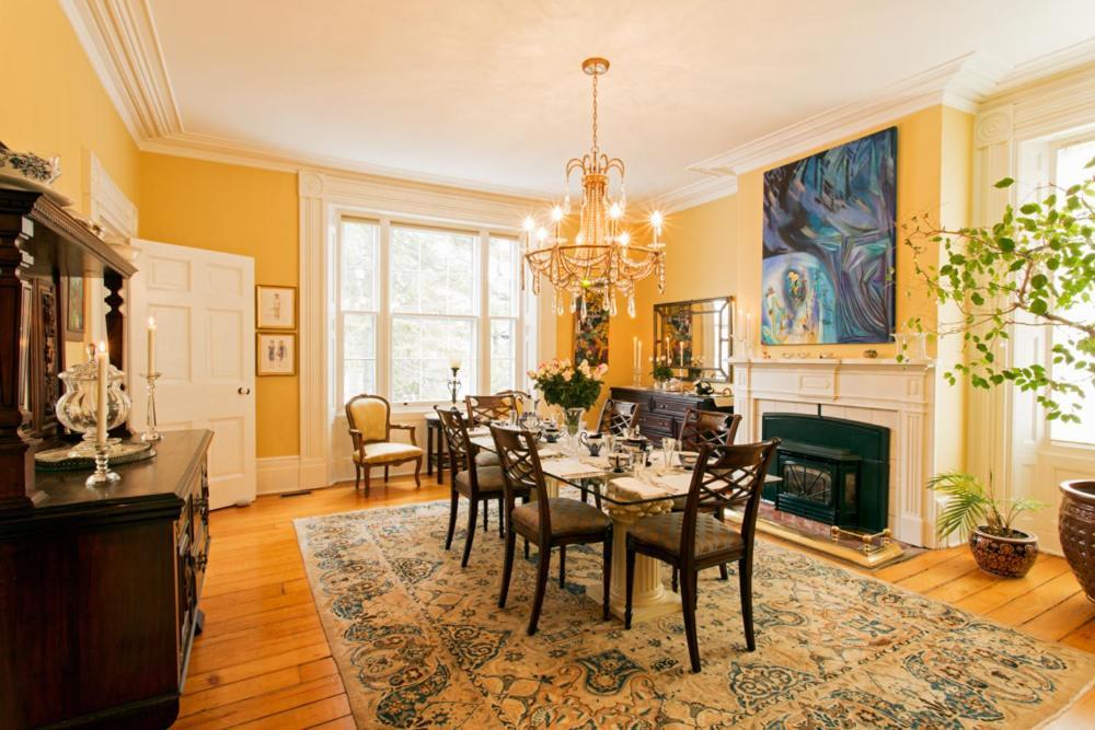 Historic Lyons House 3* Niagara-on-the-Lake